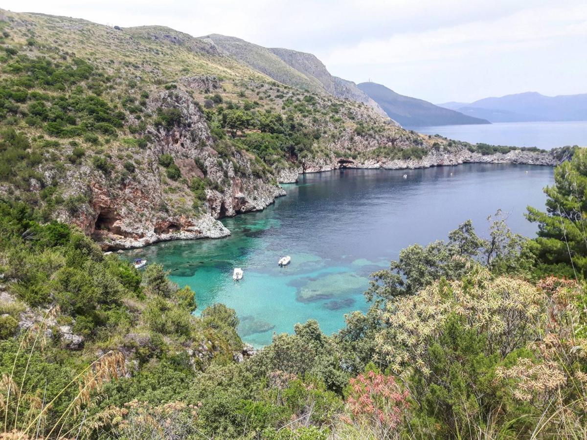 Il Ruscello Bed & Breakfast San Severino Dış mekan fotoğraf