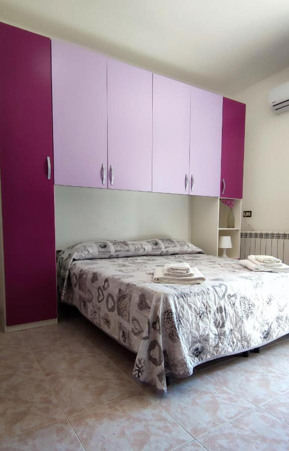 Il Ruscello Bed & Breakfast San Severino Dış mekan fotoğraf