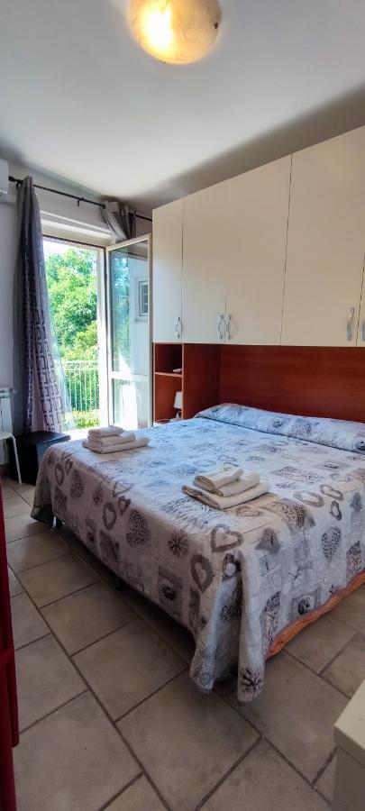Il Ruscello Bed & Breakfast San Severino Dış mekan fotoğraf