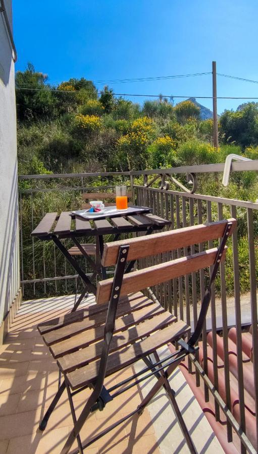 Il Ruscello Bed & Breakfast San Severino Dış mekan fotoğraf