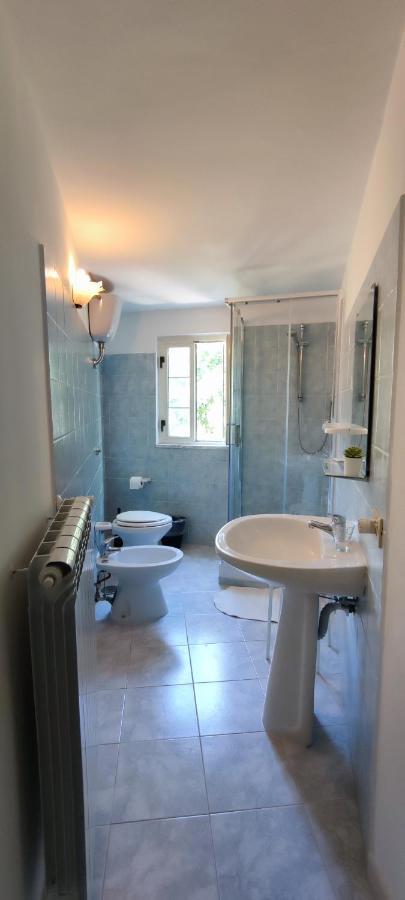 Il Ruscello Bed & Breakfast San Severino Dış mekan fotoğraf