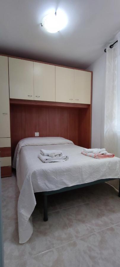 Il Ruscello Bed & Breakfast San Severino Dış mekan fotoğraf