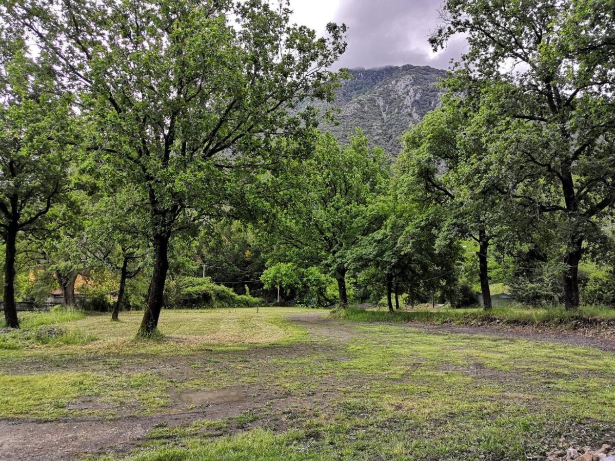 Il Ruscello Bed & Breakfast San Severino Dış mekan fotoğraf
